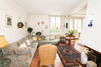 achat maison antony 92160