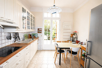 achat maison antony 92160