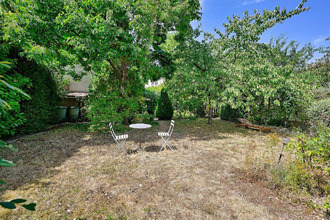 achat maison antony 92160