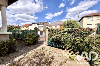 achat maison antony 92160