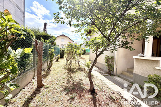 achat maison antony 92160