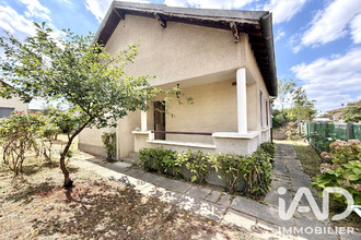achat maison antony 92160