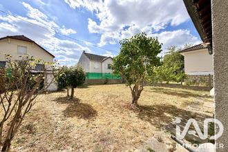 achat maison antony 92160