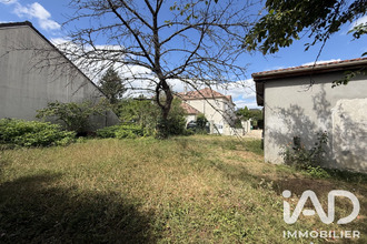 achat maison antony 92160