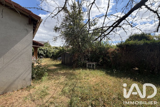 achat maison antony 92160