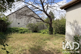 achat maison antony 92160