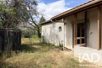 achat maison antony 92160