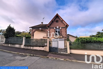 achat maison antony 92160