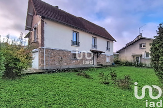 achat maison antony 92160