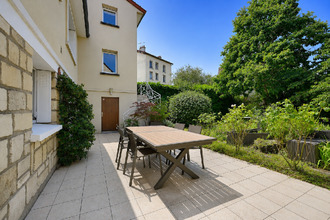 achat maison antony 92160