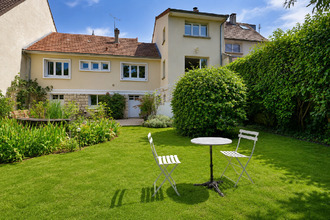 achat maison antony 92160