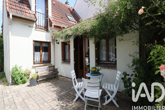 achat maison antony 92160