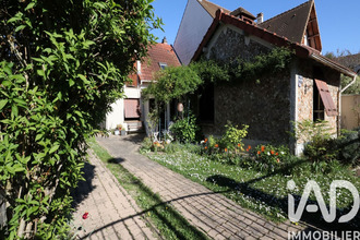 achat maison antony 92160
