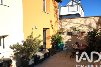 achat maison antony 92160