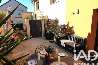 achat maison antony 92160