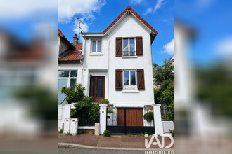 achat maison antony 92160