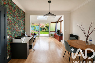 achat maison antony 92160