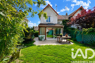 achat maison antony 92160