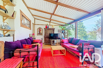 achat maison antony 92160