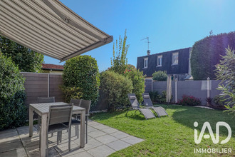 achat maison antony 92160
