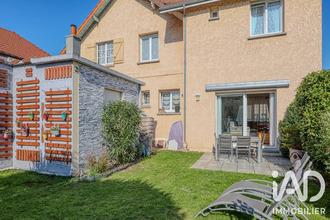 achat maison antony 92160