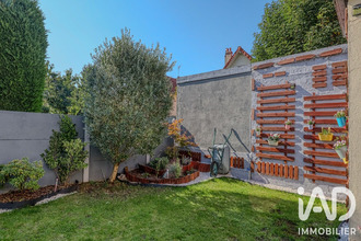 achat maison antony 92160