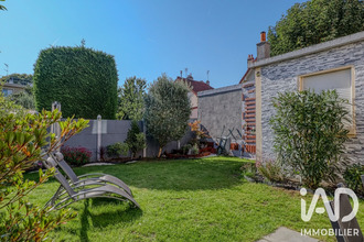 achat maison antony 92160