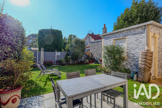 achat maison antony 92160