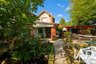 achat maison antony 92160