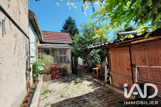 achat maison antony 92160