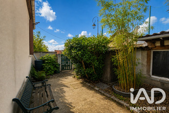 achat maison antony 92160