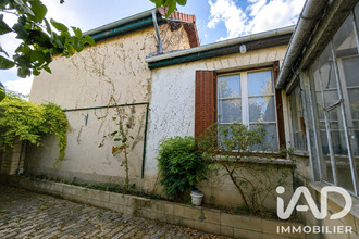 achat maison antony 92160