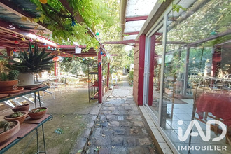 achat maison antony 92160