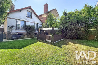 achat maison antony 92160