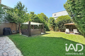 achat maison antony 92160