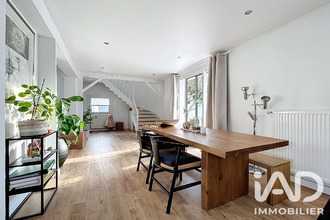 achat maison antony 92160