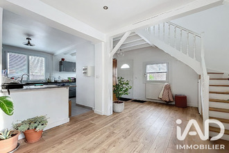 achat maison antony 92160