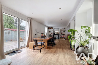 achat maison antony 92160