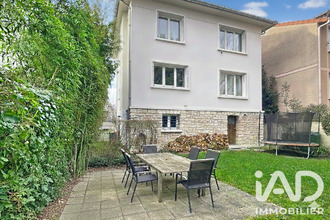 achat maison antony 92160