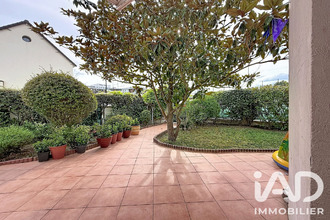 achat maison antony 92160