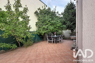 achat maison antony 92160