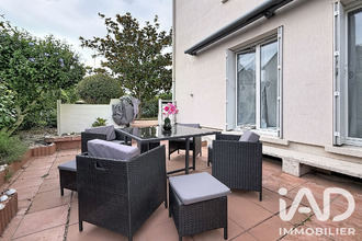 achat maison antony 92160