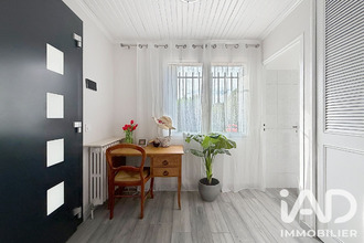 achat maison antony 92160