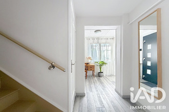 achat maison antony 92160