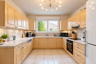 achat maison antony 92160
