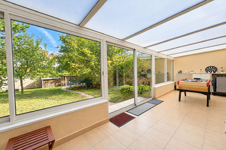 achat maison antony 92160