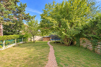 achat maison antony 92160