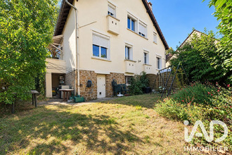 achat maison antony 92160