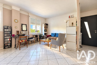 achat maison antony 92160