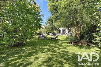 achat maison antony 92160